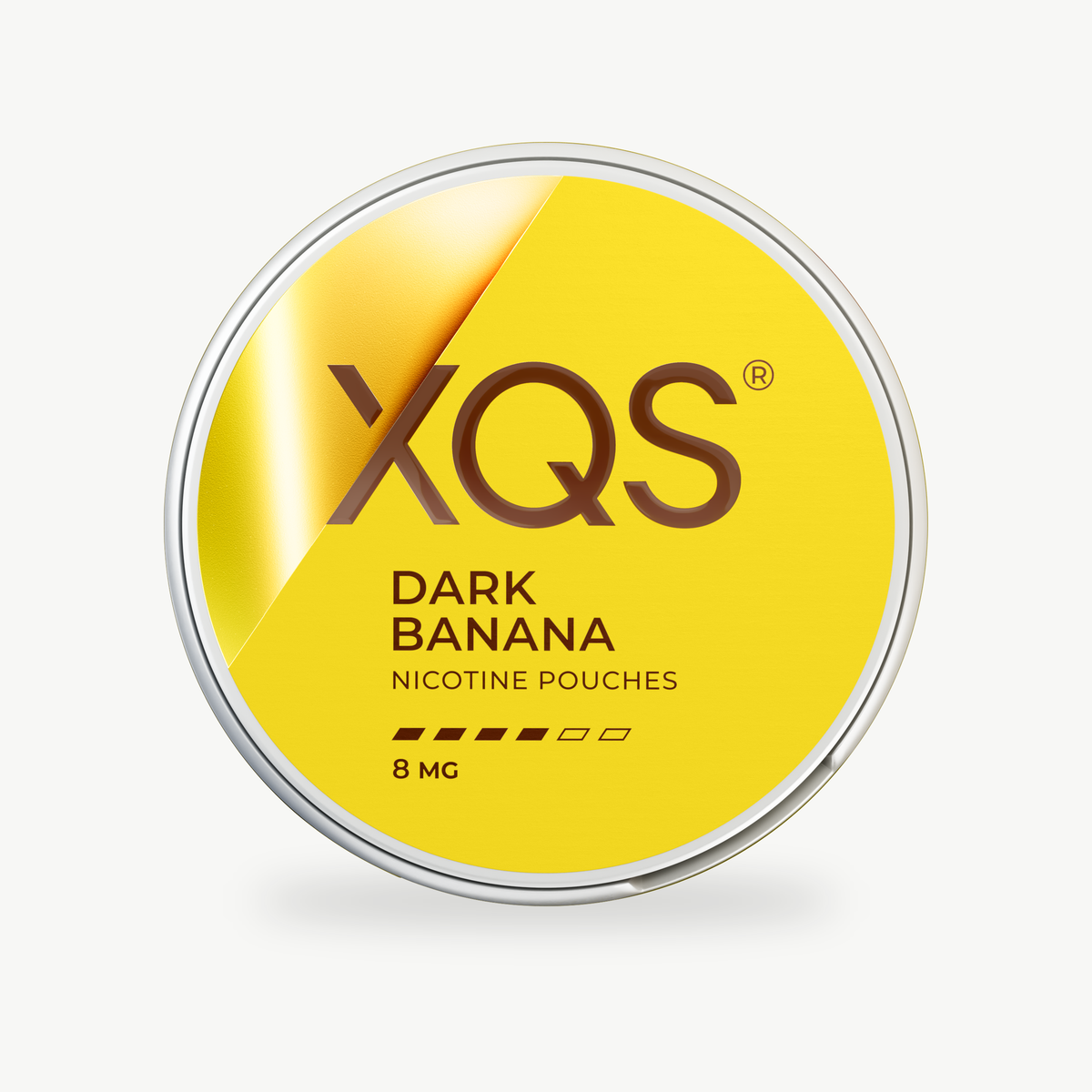 XQS Dark Banana Strong