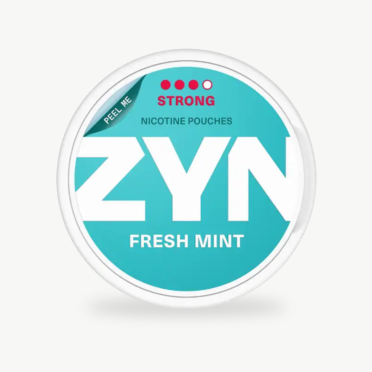 ZYN Fresh Mint 11mg