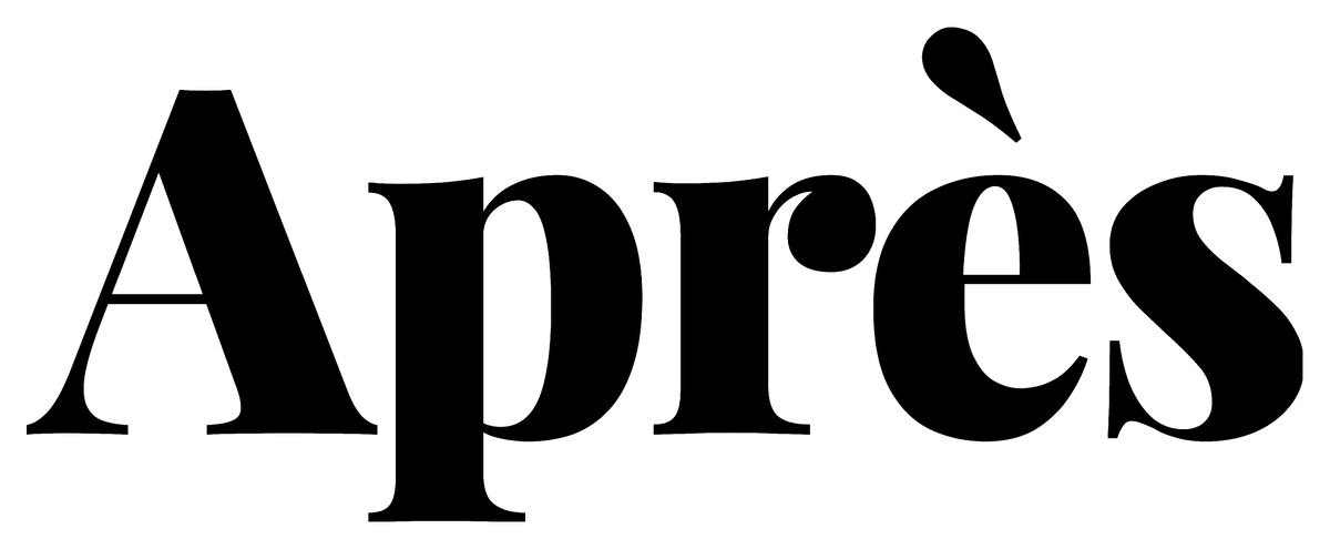 Markenbanner von Après