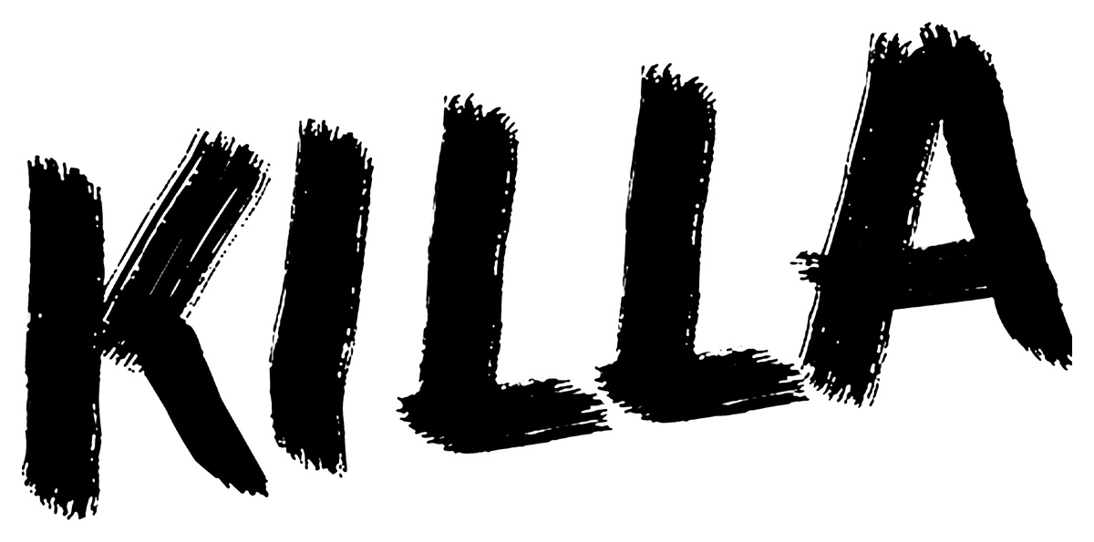 KILLA logo