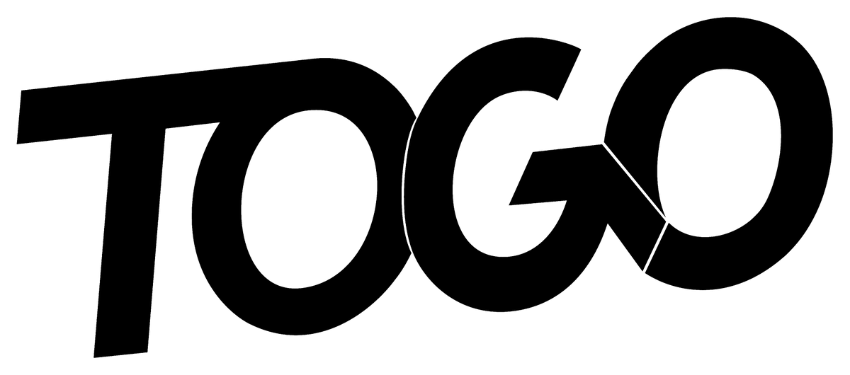 TOGO logo