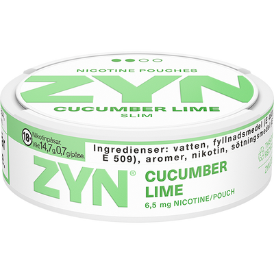 zyn-cucumber-lime-slim-regular