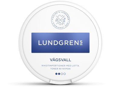 LUNDGRENS Vågsvall