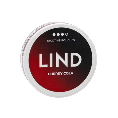 LIND Cherry Cola