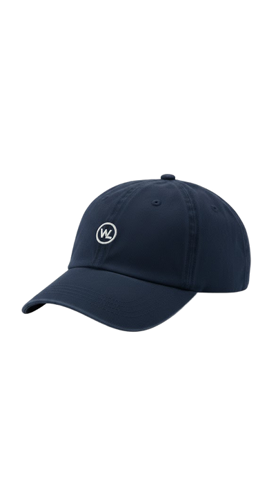 Whitelip Low Profile Dad Cap