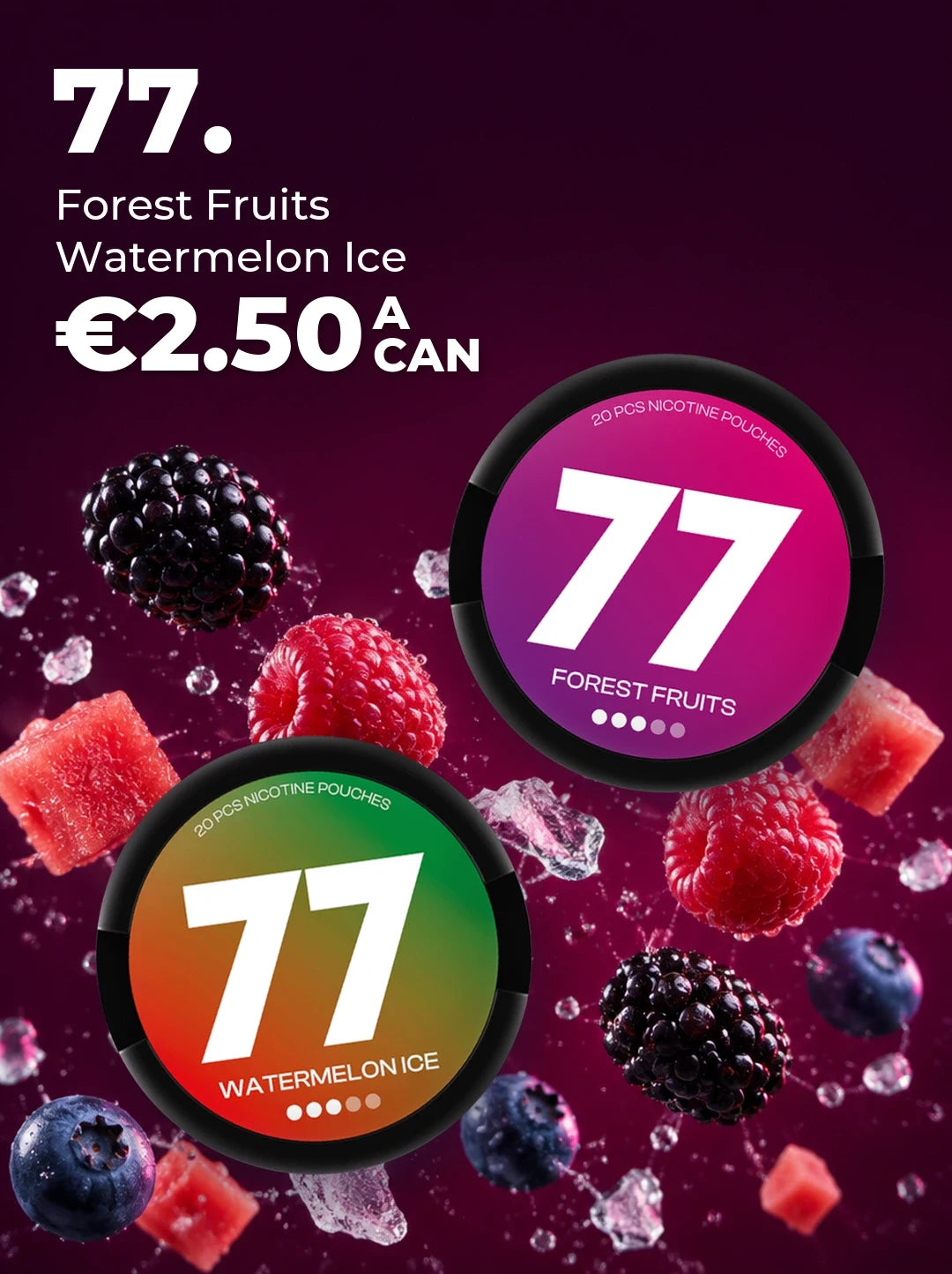 77 forest fruits watermelon price eu collage tile