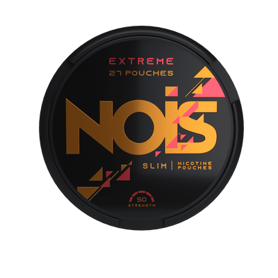 NOIS Extreme 50mg