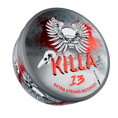 KILLA 13