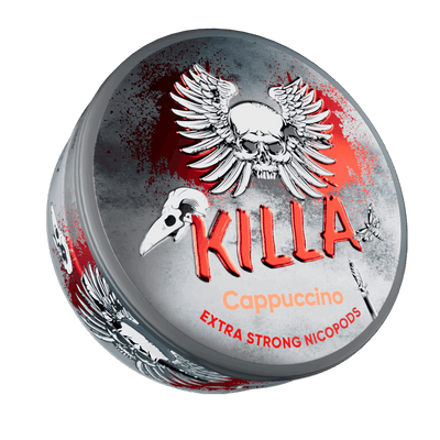 KILLA Cappuccino