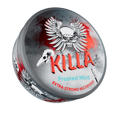 KILLA Frosted Mint