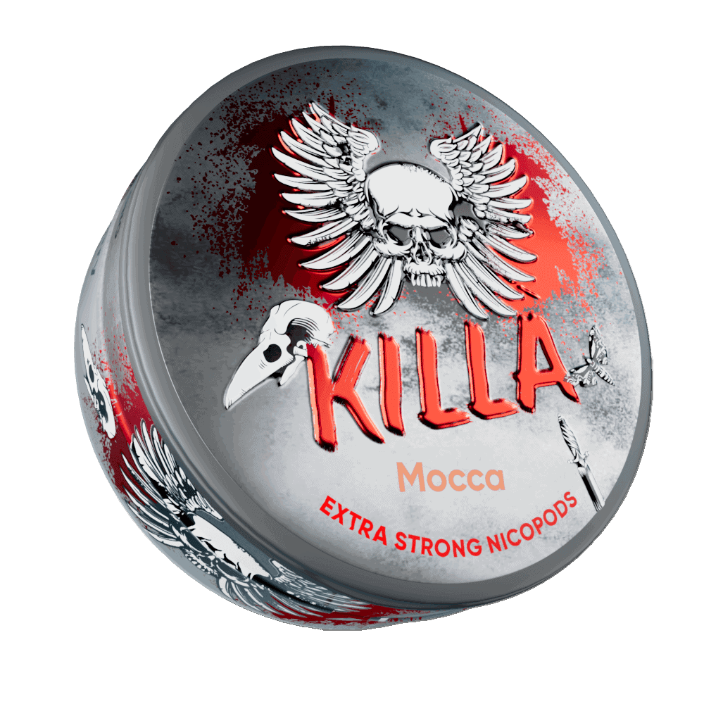 KILLA Mocca