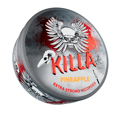 KILLA Pineapple