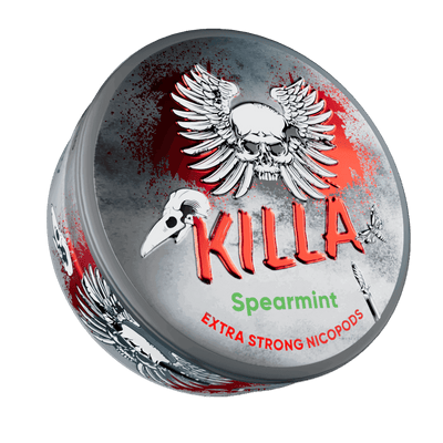 KILLA Spearmint