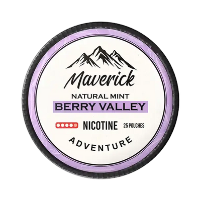 MAVERICK Berry Valley