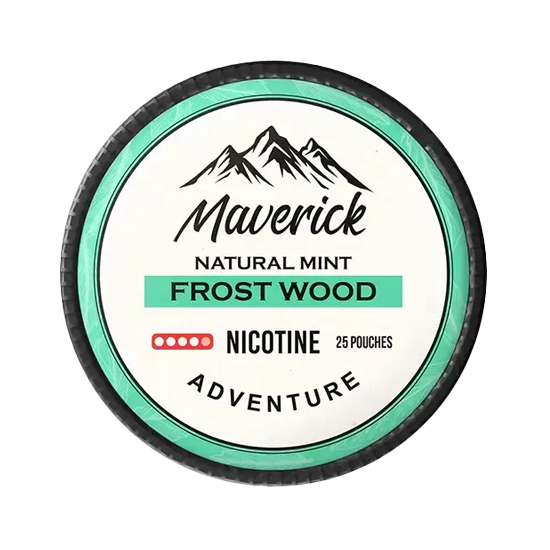 MAVERICK Frost Wood