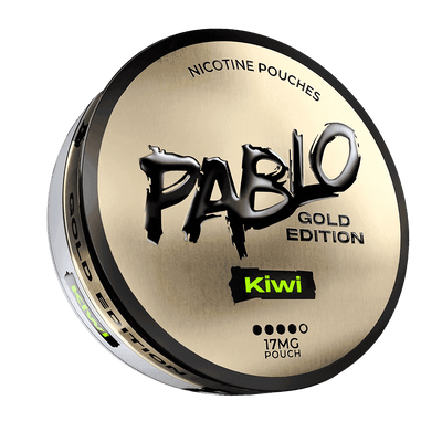 PABLO Gold Edition Kiwi