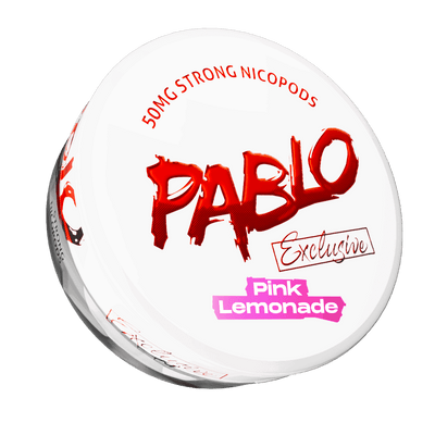 PABLO Exclusive Pink Lemonade