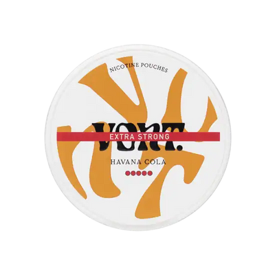 VONT Havana Cola Extra Strong