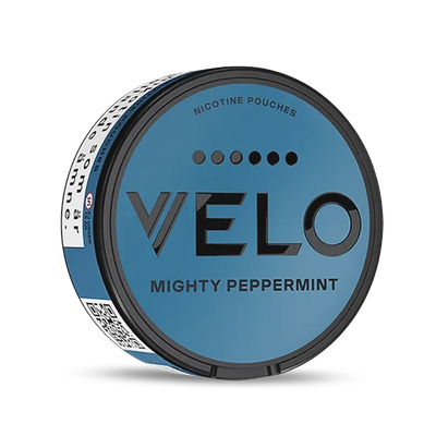 Velo Mighty Peppermint Max
