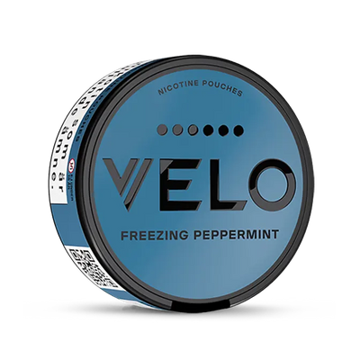 Velo Mighty Peppermint Max