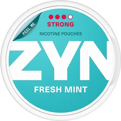 ZYN Fresh Mint 11mg