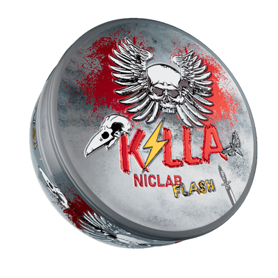 KILLA Flash Original