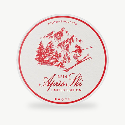 APRÈS Ski Limited Edition