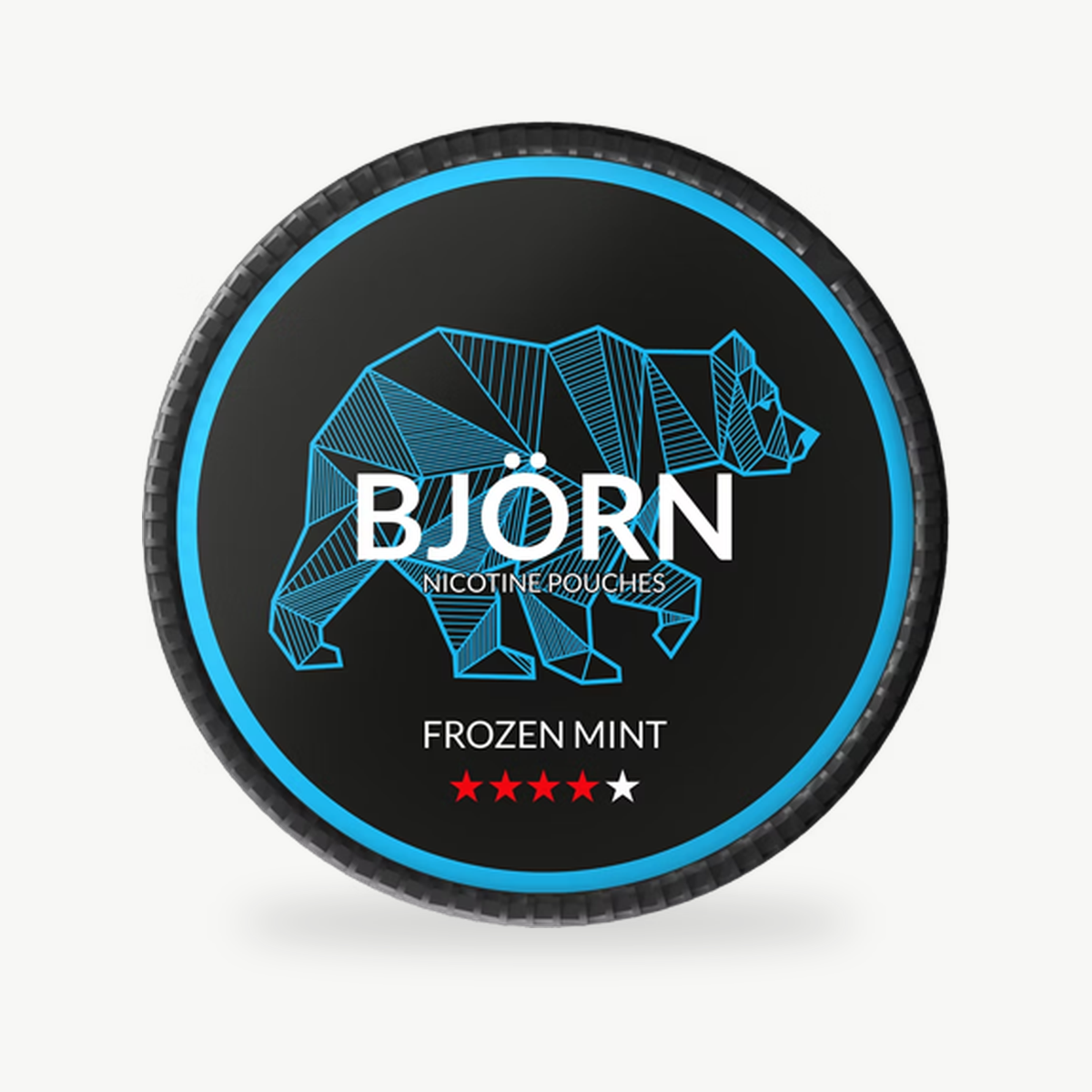 BJÖRN Frozen Mint