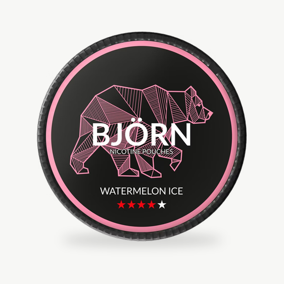 BJÖRN Watermelon Ice
