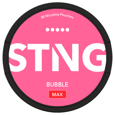 STNG Bubble Max