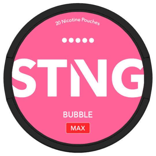 STNG Bubble Max