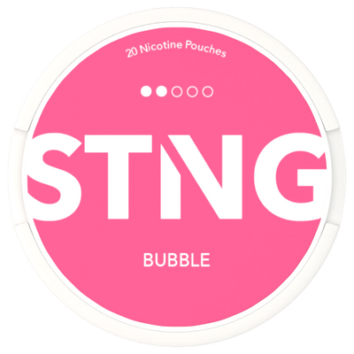 STNG Bubble Medium