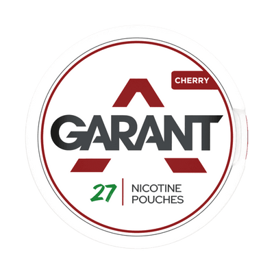 Garant Cherry 20mg