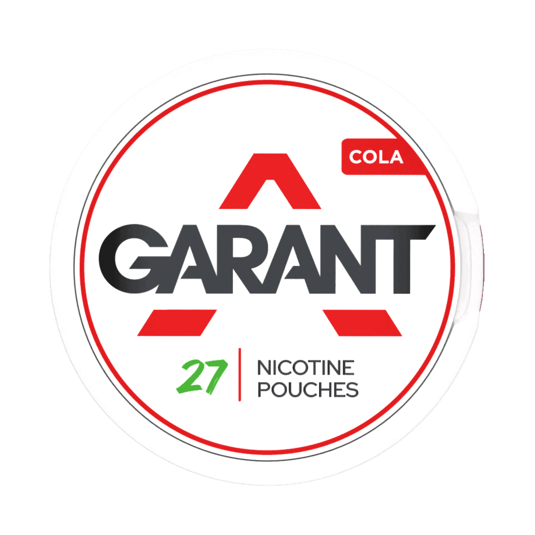 Garant Cola 20mg
