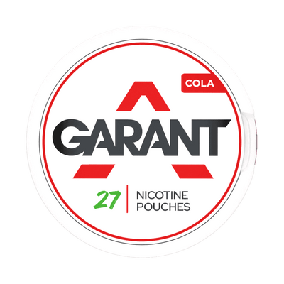 Garant Cola 20mg
