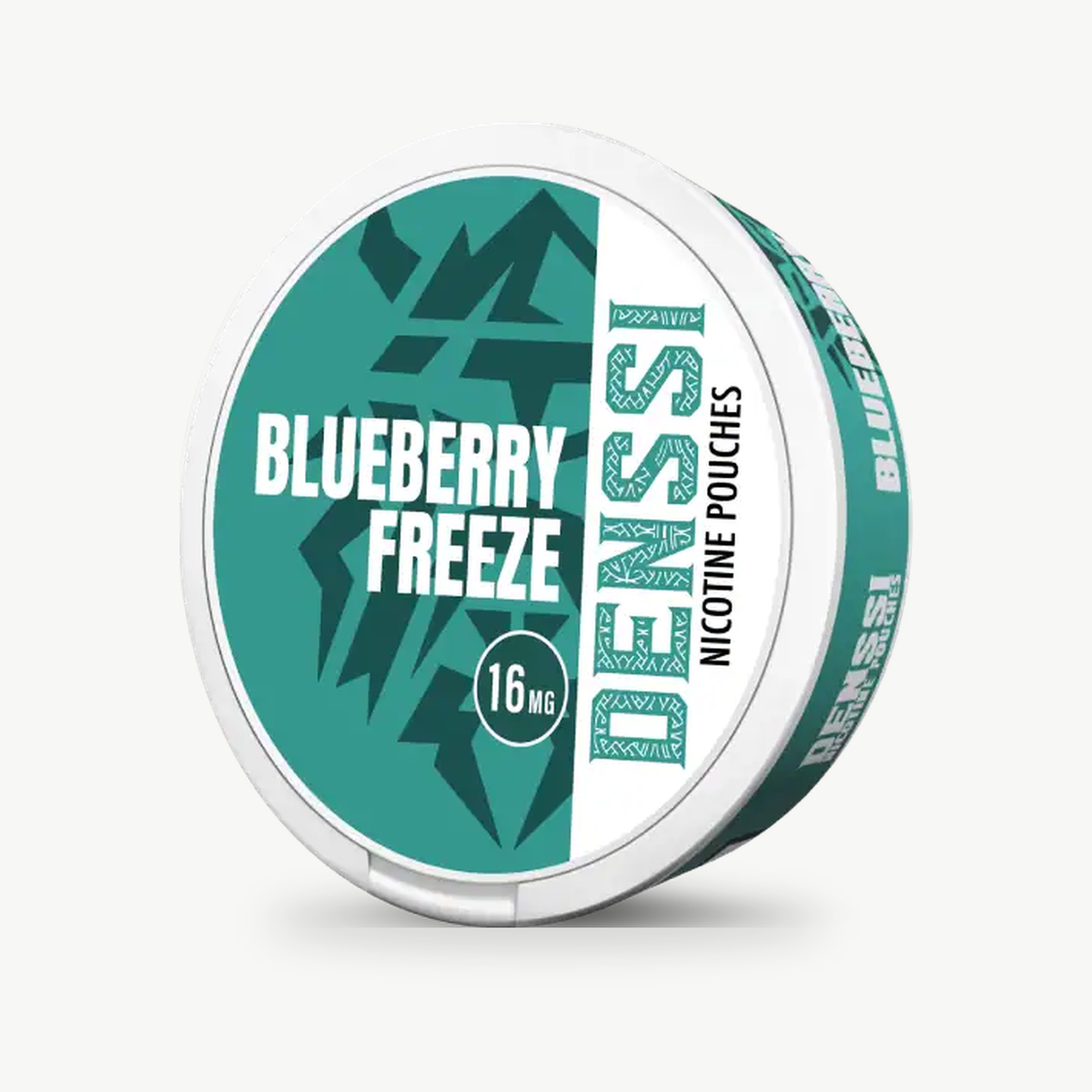 DENSSI Blueberry Freeze 16mg