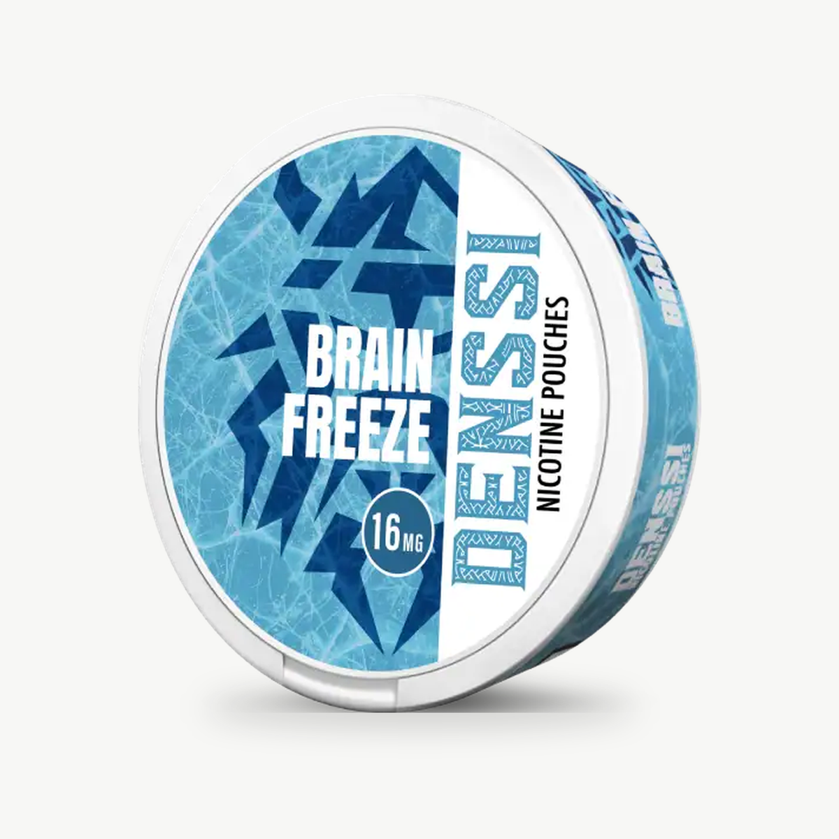 DENSSI Brain Freeze 16mg
