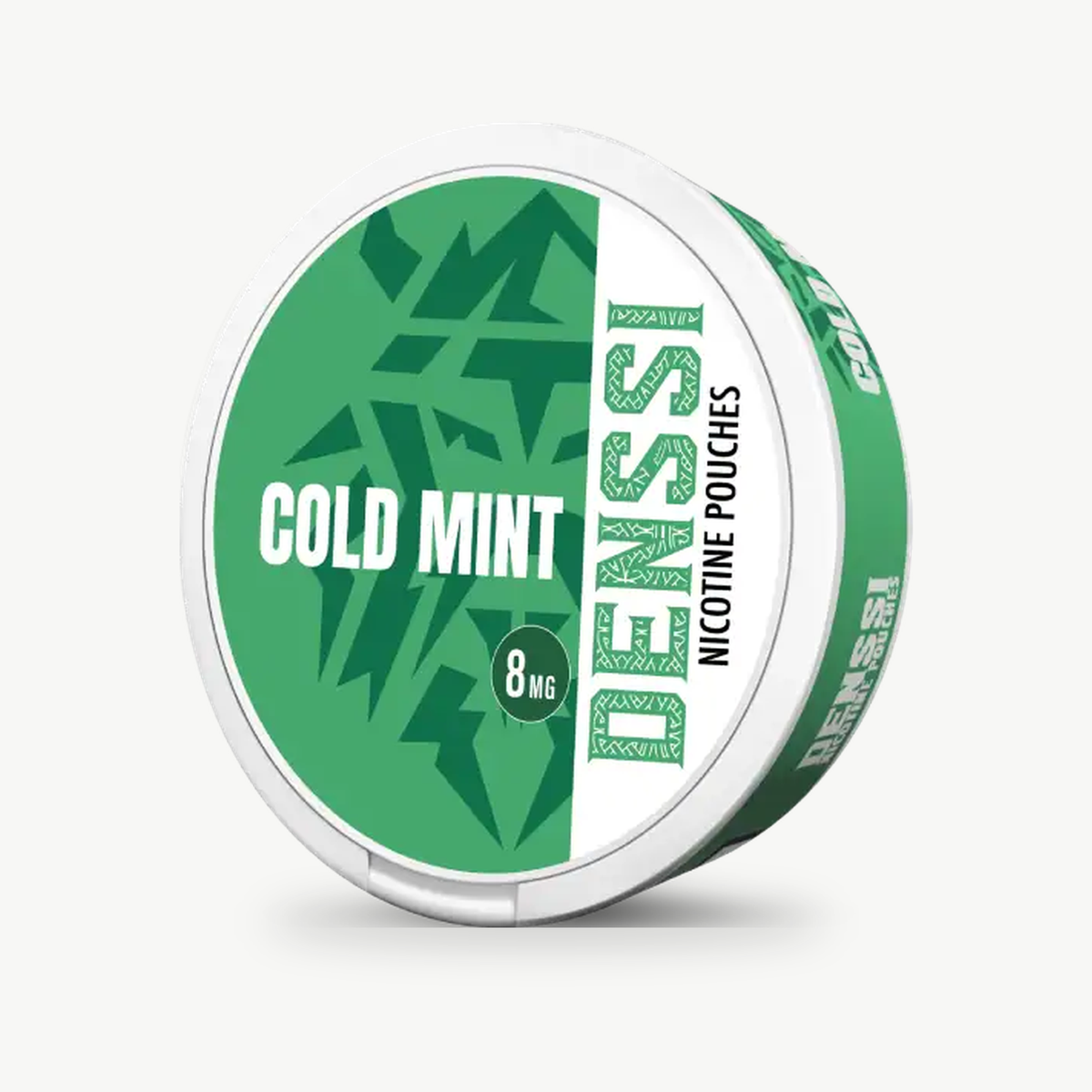 DENSSI Cold Mint 8mg