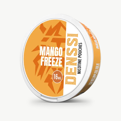 DENSSI Mango Freeze 16mg