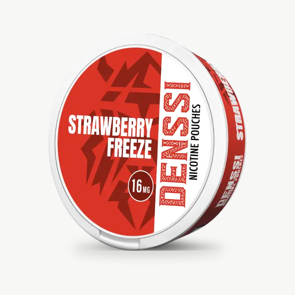 DENSSI Strawberry Freeze 16mg