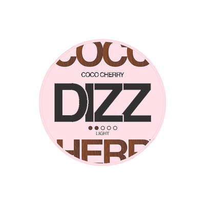 DIZZ Cococherry Light