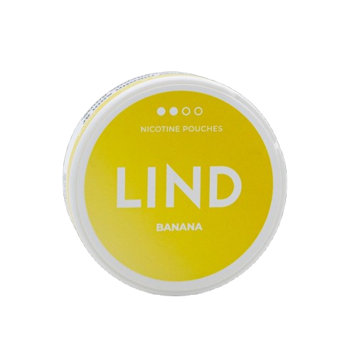 LIND Banana Slim