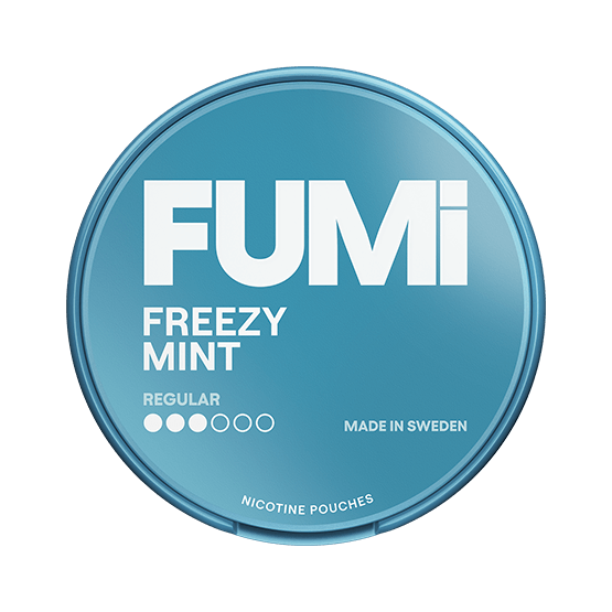 FUMI Freezy Mint