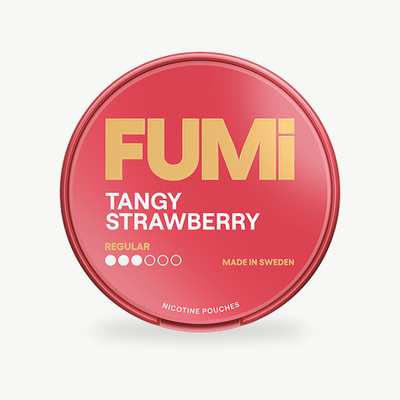 FUMI Tangy Strawberry