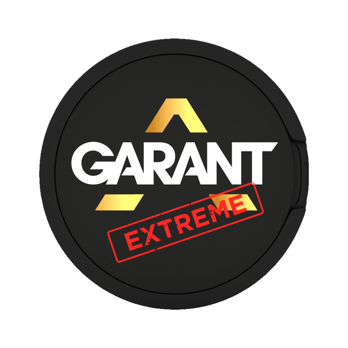 GARANT Extreme Edition | Bäst före: 12/11/2026, Dose, Vorderansicht