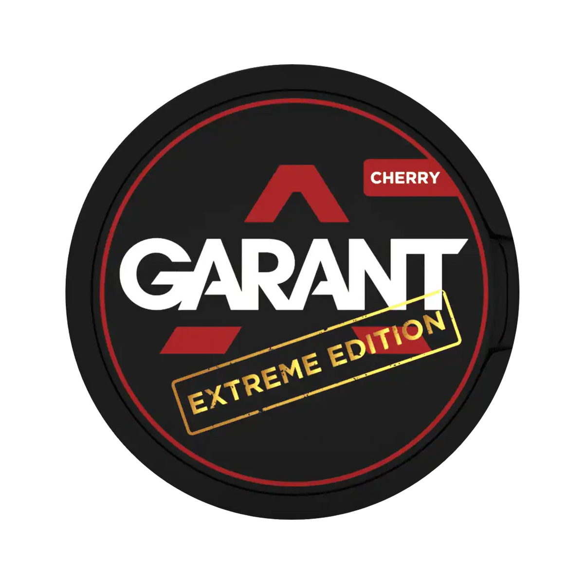 GARANT Extreme Edition Cherry | Bäst före: 12/11/2026, Dose, Vorderansicht