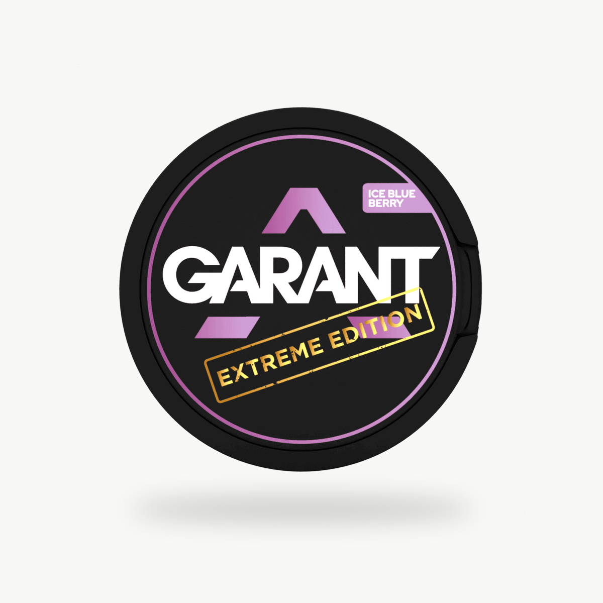 Garant Extreme Edition Ice Blueberry 50 mg