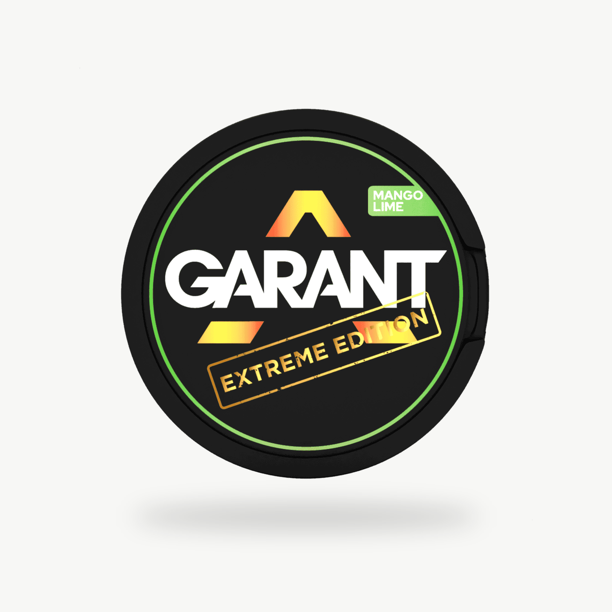 Garant Extreme Edition Mango Lime 50 mg