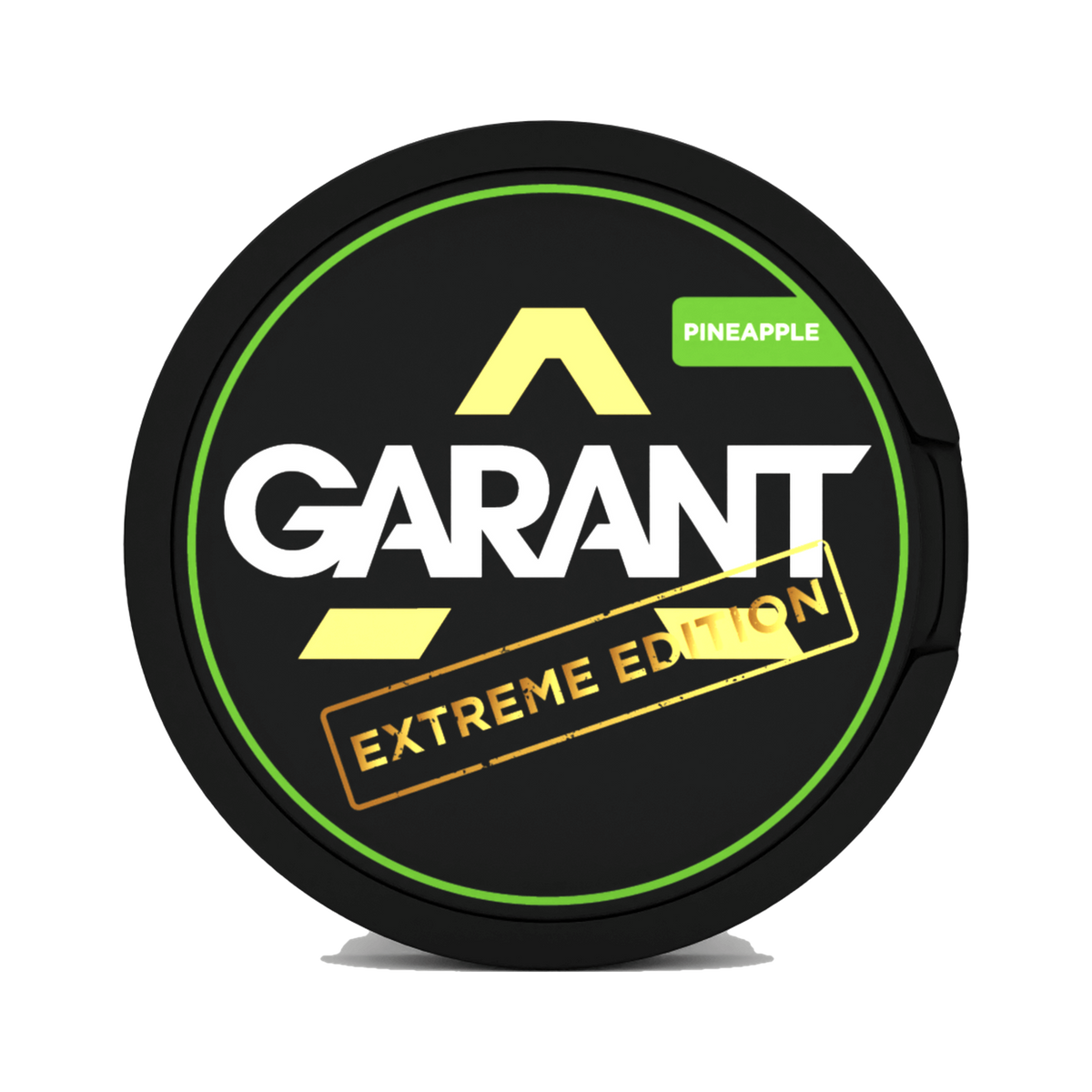 GARANT Extreme Edition Pineapple, dosa