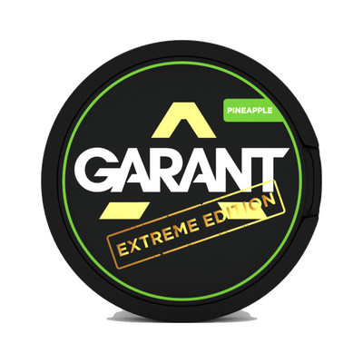 GARANT Extreme Edition Pineapple, envase